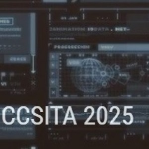 3rd International Conference on Computer Science and Information Technology Advances (CCSITA 2025)