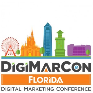 DigiMarCon Florida 2025 - Digital Marketing, Media and Advertising Conference & Exhibition