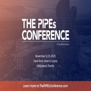 The PIPEs Conference