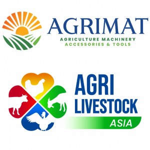 AGRIMAT & AGRILIVESTOCK 2026