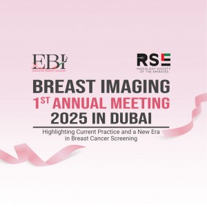Breast Imaging 1st Annual Meeting 2025