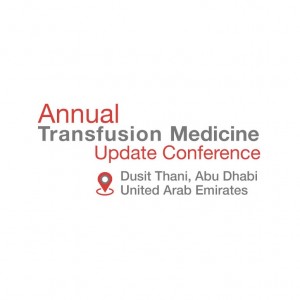 Annual Transfusion Medicine Update Conference