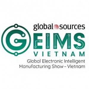 GEIMS  - Global Electronic Intelligent Manufacturing Show 