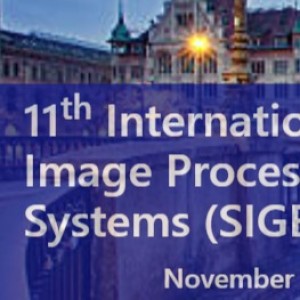 11th International Conference on Signal, Image Processing and Embedded Systems (SIGEM 2025)