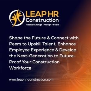 LEAP HR: Construction 2025