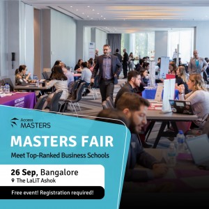 Meet Top International Business Schools – Bangalore 2025
