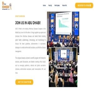 UAE ID Week 2025