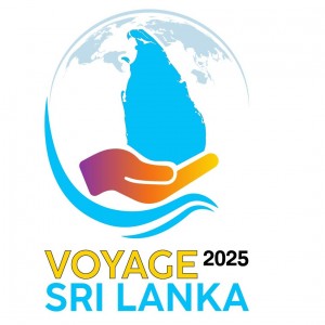 Voyage Sri  Lanka  2025 International Marine Summit