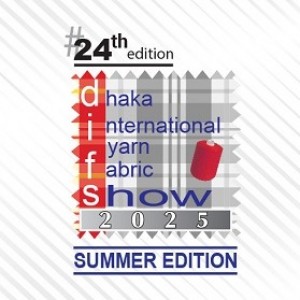 24th Dhaka Int'l Yarn & Fabric Show 2025 - Summer Edition