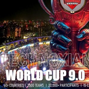 Technoxian Inauguration