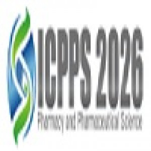 11th International Conference on Pharmacy and Pharmaceutical Science (ICPPS 2026)