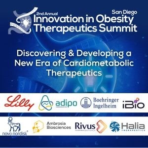 2nd Innovation in Obesity Therapeutics Summit