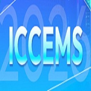 11th International Conference on Civil Engineering and Materials Science (ICCEMS 2026)