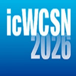 13th International Conference on Wireless Communication and Sensor Networks (icWCSN 2026)