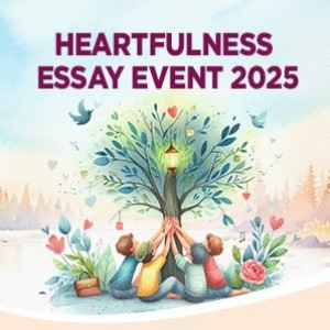  Heartfulness Essay Event 2025 – 33rd Edition