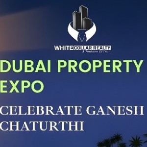 Dubai Property Expo Homes Deals Ganesh Chaturthi Sthapana