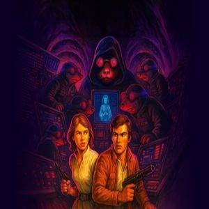 Mole Wars: Rise of the Insider Menace Virtual - A Hands-On, AI-Driven Data Security Experience