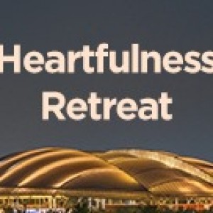 Heartfulness Retreat 12th September - 14th September 2025, Telugu-English 