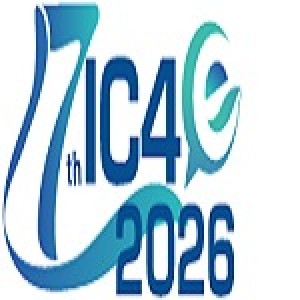 17th International Conference on E-Education, E-Business, E-Management and E-Learning (IC4e 2026)