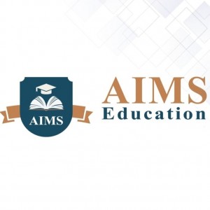 AIMS International Study Fair in Dhaka 