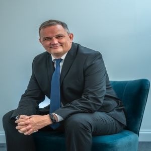 Wellbeing workshop for charity employees