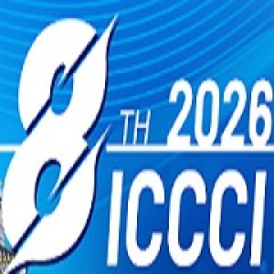 8th International Conference on Computer Communication and the Internet (ICCCI 2026)