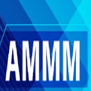8th International Conference on Advances in Materials, Mechanical and Manufacturing(AMMM 2026)