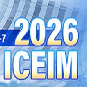 15th International Conference on Engineering and Innovative Materials (ICEIM 2026)