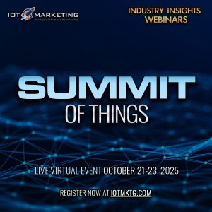 Summit of Things 2025