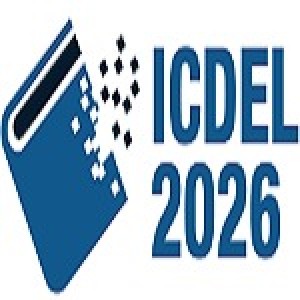 11th International Conference on Distance Education and Learning (ICDEL 2026)