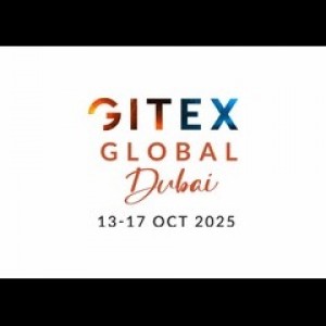 Gitex Exhibition 2025