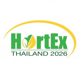HortEx Thailand 