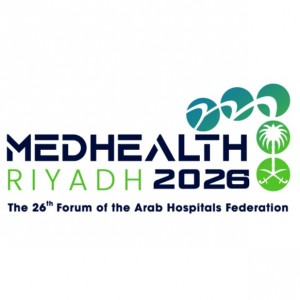 MedHealth Riyadh 2026