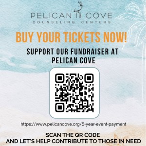 Five Years of Healing: Pelican Cove Counseling Centers Hosts Fundraiser to Expand Mental Health Care Access Milestone event raises critical funds to ensure mental health care for underserved communities including Palisades Fire Victims