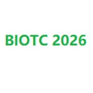 2026 8th Blockchain and Internet of Things Conference (BIOTC 2026)