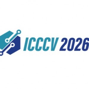 2026 The 8th International Conference on Control and Computer Vision (ICCCV 2026)