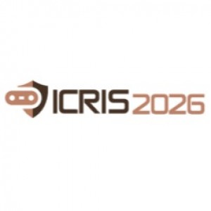 2026 the 6th International Conference on Robotics and Intelligent Systems (ICRIS 2026)