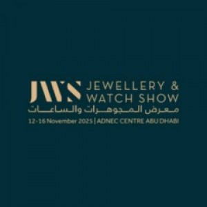 Jewellery & Watch Show (JWS) 2025