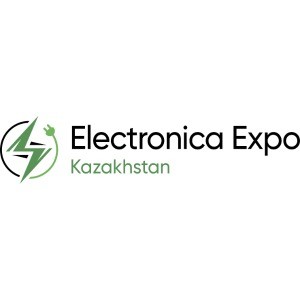 Electronica Expo Kazakhstan 2026
