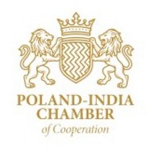 The  inauguration ceremonial of  Poland-India Chamber of Cooperation 
