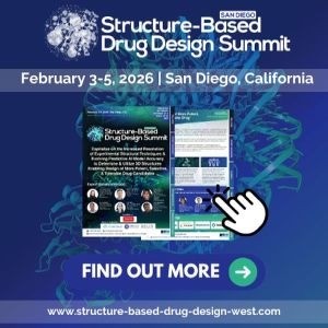 Structure-Based Drug Design Summit - San Diego