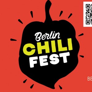 Berlin Chili Fest : Spicy Christmas Market @Kalle Halle Markthalle