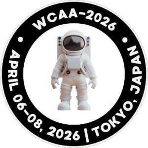  World Conference on Aerospace and Aeronautics