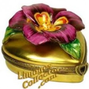 Limoges Collector