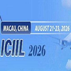 12th International Conference on Innovation and Industrial Logistics (ICIIL 2026)