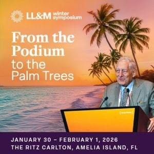 LL and M Winter Symposium at Amelia Island, FL