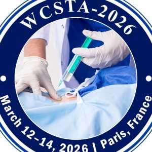  World Conference on Surgical Techniques & Anesthesia (WCSTA-2026)