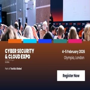 Cyber Security and Cloud Expo Global 2026