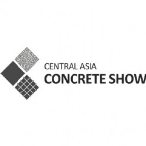 Central Asia Concrete Show