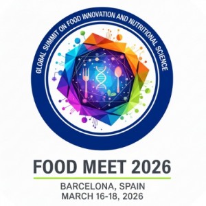 Global Summit on Food Innovation and Nutritional Science 